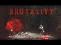 I Finally Used Skarlet's Boiling Point Brutality! - Mortal Kombat 11 Kombat League Online Matches