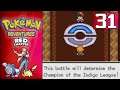 indigo League - Part 31 - Pokemon Adventure Red Chapter Playthrough
