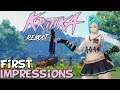Kritika Reboot First Impressions "Is It Worth Playing?"