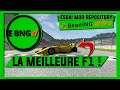 LA MEILLEURE FORMULE 1 DE BEAMNG ! - Essai BeamNG Drive #26 Cherrier F320 Review