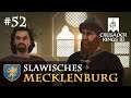 Let's Play Crusader Kings 3 #52: Die Kunst des Straßenbaus (Slawisches Mecklenburg / Rollenspiel)