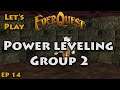 Let's Play Everquest: Power Leveling Group 2