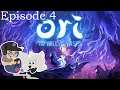 Let's Play Ori and the Will of the Wisps - Ep4 We Can Bash Again! (Playthrough)