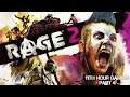 Let's Play: Rage 2 Part 4- They Didn't Even Try