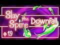 Let's Play Slay the Spire Downfall: Burning Souls - Episode 19