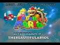LIVE: Super Mario 64 #07 ((The Finale))  PT 2
