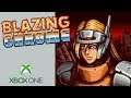 🔴 LIVE SURPRESA JOGANDO: BLAZING CHROME