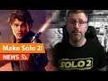 #MakeSolo2Happen is Trending & SOLO a Star Wars Story Talk