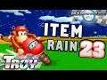 Mario Kart Wii Item Rain 23