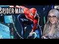 Marvel's Spider-Man | The Beginning | Spider-Man PS5 | Full Playthrough | PS5 60fps