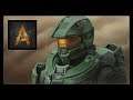 Master Chief - Speed Painting