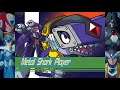 Mega Man X Legacy Collection 2 (XBONE) | MMX6 Metal Shark Player Stage (Zero / Normal)