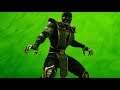 Mortal Kombat - Reptile Theme Remix (Johnny Boy Remix)