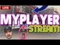 MyPlayer GRIND + ONLINE REC - NBA 2k20 gameplay