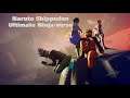 Naruto Shippuden: Ultimate Ninja-verse | Ultimate Ninja recreated on DREAMS [PS4]