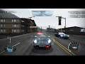 Need for Speed Hot Pursuit Remastered PC Gameplay Summit Assault (Cop)