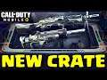 *NEW* Tactical Arsenal Crate Opening in Call of Duty Mobile | CODM