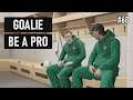 NHL 21: Goalie Be a Pro #68 - "Pain"