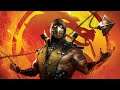 ► ИСТОРИЯ СКОРПИОНА • ( Scorpion ) Mortal Kombat 11 •