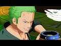 One Piece : Unlimited World Red Parte 1 Gameplay Español