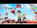 Облачно  возможны Осадки в Виде Фрикаделек (pc) прохождение 2 часть