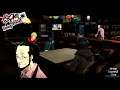Persona 5 Royal English - Valentines with Ryuji, Yusuke & Morgana