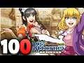 Phoenix Wright: Ace Attorney Trilogy HD - Part 100 Recipe Turnabout FINALE! (Nintendo Switch)