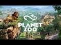 Planet Zoo ACER NITRO 5 i5 GTX 1050 (4GB)