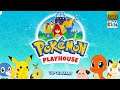 Pokémon Playhouse for kids Game Review 1080p Official The Pokémon Company International