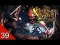 Preparing for the Plunge - Baldur's Gate 2: Enhanced Edition - Shadows of Amn - Let's Play - 39
