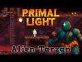 Primal Light - Alien Tarzan