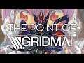 Ranting About "The Point of SSSS.Gridman"