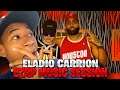 REACCIONANDO a Eladio Carrión || BZRP music sessions #40