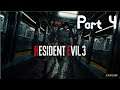 Resident Evil 3 Remake Walkthrough Part 4