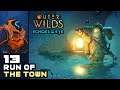 Run of the Town - Outer Wilds: Echoes of the Eye - PC Gameplay Part 13