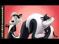 Scent-timental emotions! - Pepe & Penelope Toons - Looney Tunes World of Mayhem