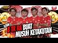 SCRIM SERU BANGET!!! BTR RA BUAT MENTAL MUSUH CIUT!! - PUBG MOBILE INDONESIA | Zuxxy Gaming