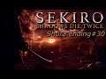 SeKiro: playthrough part - 30 Shura ending