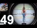 Sniper 3D Gun Shooter: Free Elite Shooting Games - Gameplay Walkthrough Part 49 (Android, iOS)
