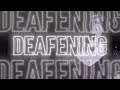 Solence - DEAFENING (Official Music Video)