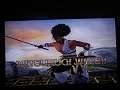 Soul Calibur II(Gamecube)-Mitsurugi vs Seung Mina II