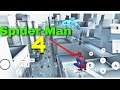 Spider Man 4 Wii Unreleased Game on dolphin emulator Android with Full speed Marvel Spider man ps4
