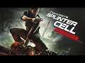 Splinter Cell: Conviction | Realistic Difficulty | 1440p | Longplay Full Game Walkthrough