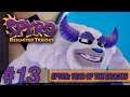 Spyro: Year Of The Dragon [Reignited Trilogy] Part 13 - (A Small Cost to Bear)