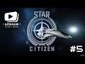 Star Citizen [3.9] [L'Azgharie] #FR #5 - New Babbage & Microtech