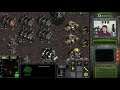 StarCraft Remastered 1v1 (FPVOD) Artosis (T) vs A Barcode (Z) Ground Zero