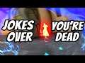 START USING YORU ULT FOR THIS...