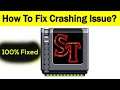 "Stranger Things" App Keeps Crashing Problem Solved Android & Ios - Stranger Things App Crash Issue