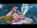STREET FIGHTER V - MODS - R. MIKA *PEACH ASSAULT* (PC ONLY)