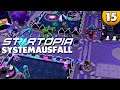 Systemausfall Part 2 ⭐ Let's Play Spacebase Startopia 👑 #015 [Deutsch/German]